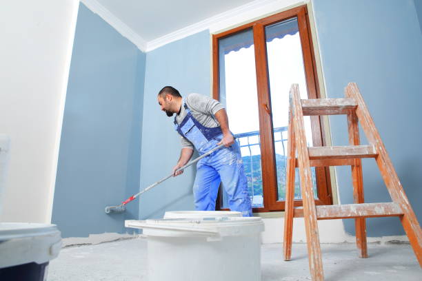 Best Commercial Mold Inspection  in Heath, OH