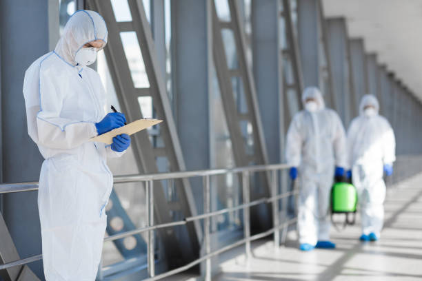 Heath, OH Mold Removal Company