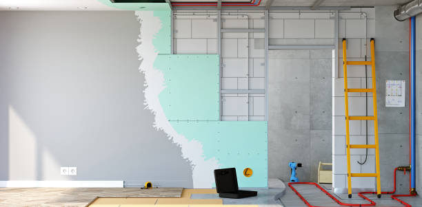Best Dehumidification Services  in Heath, OH