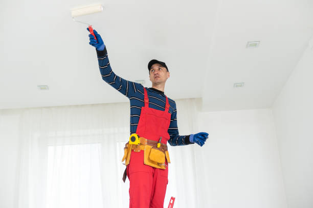 Best Crawl Space Mold Remediation  in Heath, OH